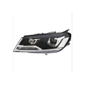 Depo 7P1941039 Volkswagen Touareg 14-18 Sol Far