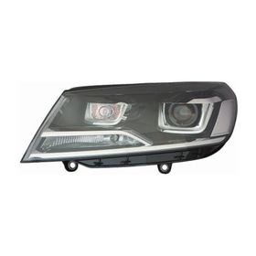Depo 7P1941039 Volkswagen Touareg 14-18 Sol Far