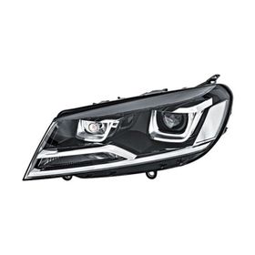 Depo 7P1941039 Volkswagen Touareg 14-18 Sol Far