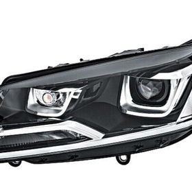 Depo 7P1941039 Volkswagen Touareg 14-18 Sol Far