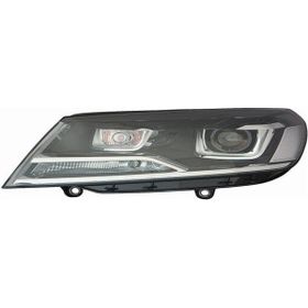 Depo 7P1941039 Volkswagen Touareg 14-18 Sol Far