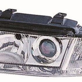 Depo 8D0941029AK Audi A4 99-01 Sol Far