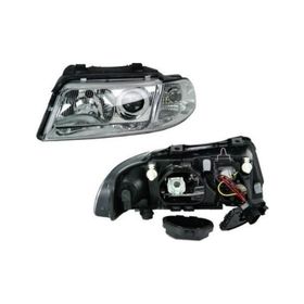 Depo 8D0941029AK Audi A4 99-01 Sol Far