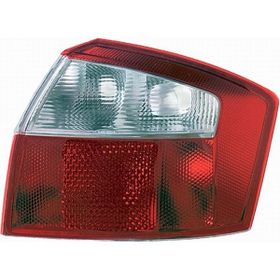 Depo 8E5945217 Audi A4 2001-2005 Sol Stop Lambası