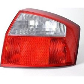 Depo 8E5945217 Audi A4 2001-2005 Sol Stop Lambası