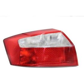 Depo 8E5945217 Audi A4 2001-2005 Sol Stop Lambası