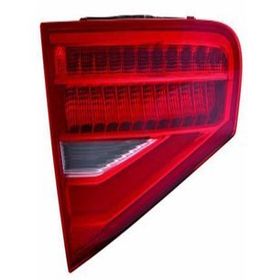 Depo 8K5945093AC A4 2011-2015 İç Sol Stop Lambası