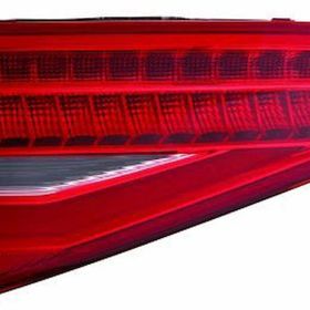 Depo 8K5945093AC A4 2011-2015 İç Sol Stop Lambası