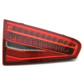 Depo 8K5945093AC A4 2011-2015 İç Sol Stop Lambası