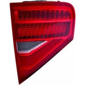 Depo 8K5945093AC A4 2011-2015 İç Sol Stop Lambası