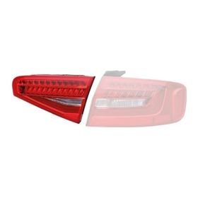 Depo 8K5945093AC A4 2011-2015 İç Sol Stop Lambası