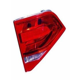 Depo 8K5945093D A4 2008-2011 İç Sol Stop Lambası