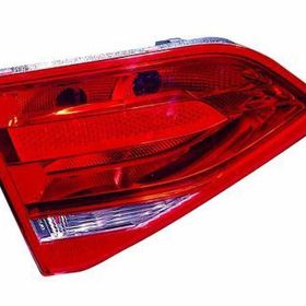Depo 8K5945093D A4 2008-2011 İç Sol Stop Lambası