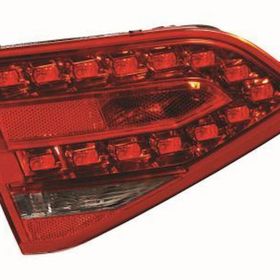 Depo 8K5945093K A4 2008-2011 İç Sol Stop Lambası