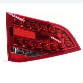 Depo 8K5945093K A4 2008-2011 İç Sol Stop Lambası