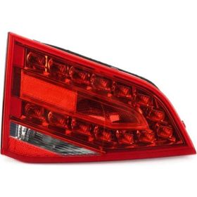 Depo 8K5945093K A4 2008-2011 İç Sol Stop Lambası