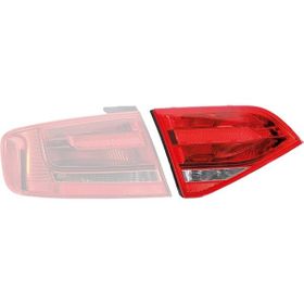 Depo 8K5945094D A4 2008-2011 İç Sağ Stop Lambası