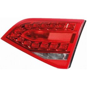 Depo 8K5945094K A4 2008-2011 İç Sağ Stop Lambası