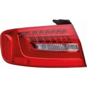 Depo 8K5945096AC A4 2011-2015 Dış Sağ Stop Lambası