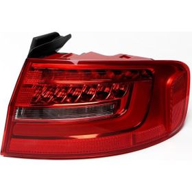 Depo 8K5945096AC A4 2011-2015 Dış Sağ Stop Lambası