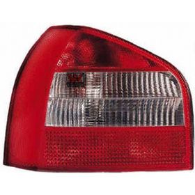 Depo 8L0945095B A3 2001-2004 Sol Stop Lambası