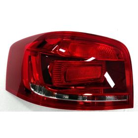 Depo 8P3945095 A3 2008-2012 Sol Stop Lambası