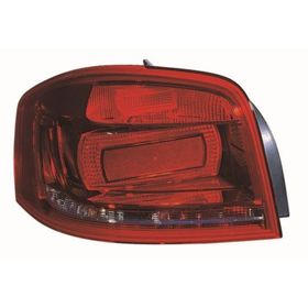 Depo 8P3945095 A3 2008-2012 Sol Stop Lambası