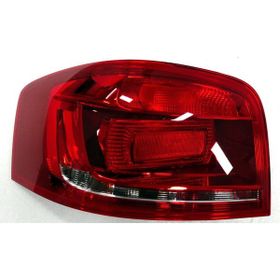 Depo 8P3945095 A3 2008-2012 Sol Stop Lambası