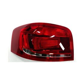 Depo 8P3945095 A3 2008-2012 Sol Stop Lambası