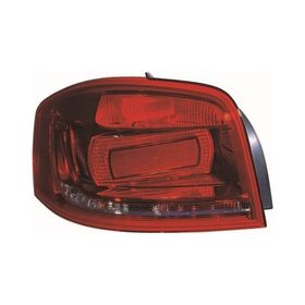 Depo 8P3945095 A3 2008-2012 Sol Stop Lambası