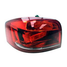 Depo 8P3945095 A3 2008-2012 Sol Stop Lambası