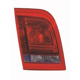 Depo 8P4945093D A3 2008-2012 İç Sol Stop Lambası
