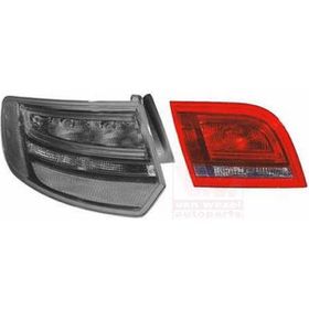 Depo 8P4945093D A3 2008-2012 İç Sol Stop Lambası