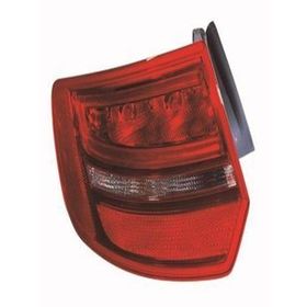 Depo 8P4945096E A3 2008-2012 Dış Sağ Stop Lambası