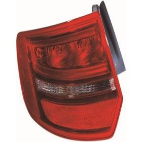 Depo 8P4945096E A3 2008-2012 Dış Sağ Stop Lambası