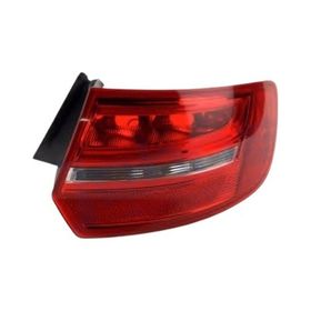 Depo 8P4945096E A3 2008-2012 Dış Sağ Stop Lambası