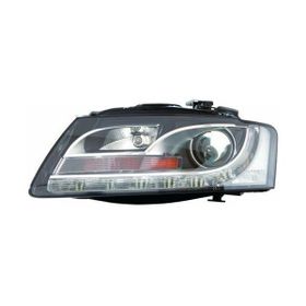 Depo 8T0941029AK Audi A5 09-11 Sol Far
