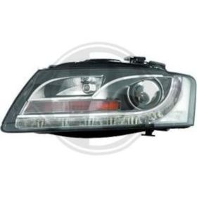 Depo 8T0941029AK Audi A5 09-11 Sol Far
