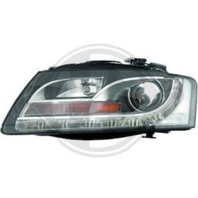 Depo 8T0941029AK Audi A5 09-11 Sol Far