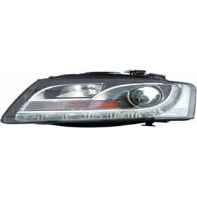 Depo 8T0941029AK Audi A5 09-11 Sol Far