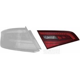 Depo 8V4945093A A3 2013 İç Sol Stop Lambası