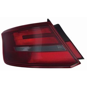 Depo 8V4945095 A3 2013 Dış Sol Stop Lambası