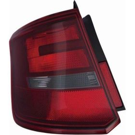 Depo 8V4945095 A3 2013 Dış Sol Stop Lambası