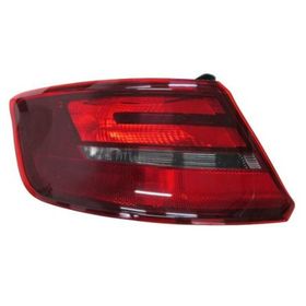 Depo 8V4945095 A3 2013 Dış Sol Stop Lambası
