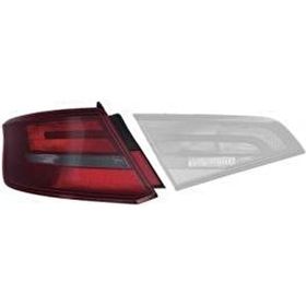 Depo 8V4945095 A3 2013 Dış Sol Stop Lambası