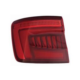 Depo 8W5945092B A4 2015 Dış Sağ Stop Lambası