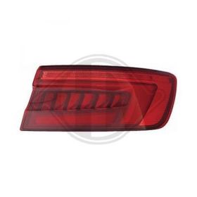 Depo 8W5945092B A4 2015 Dış Sağ Stop Lambası