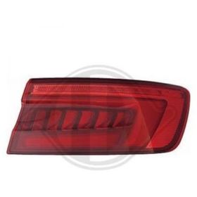 Depo 8W5945092B A4 2015 Dış Sağ Stop Lambası