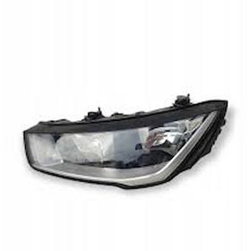 Depo 8XA941003 Volkswagen A1 15 Sol Far
