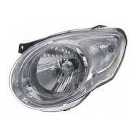 Depo 9210107510 Kia Picanto 2008-2010 Sol Far